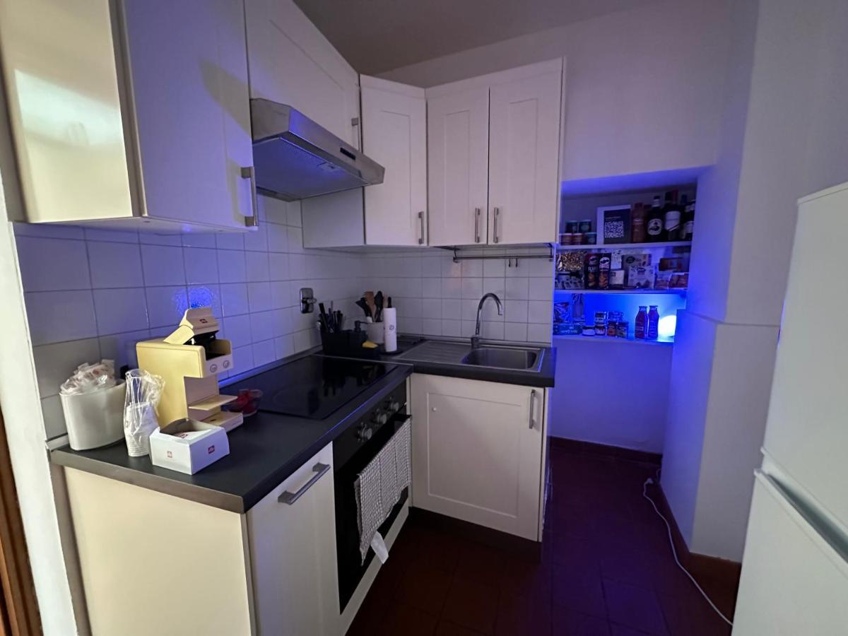 Song Apartment By Eureka Κατάνια Εξωτερικό φωτογραφία