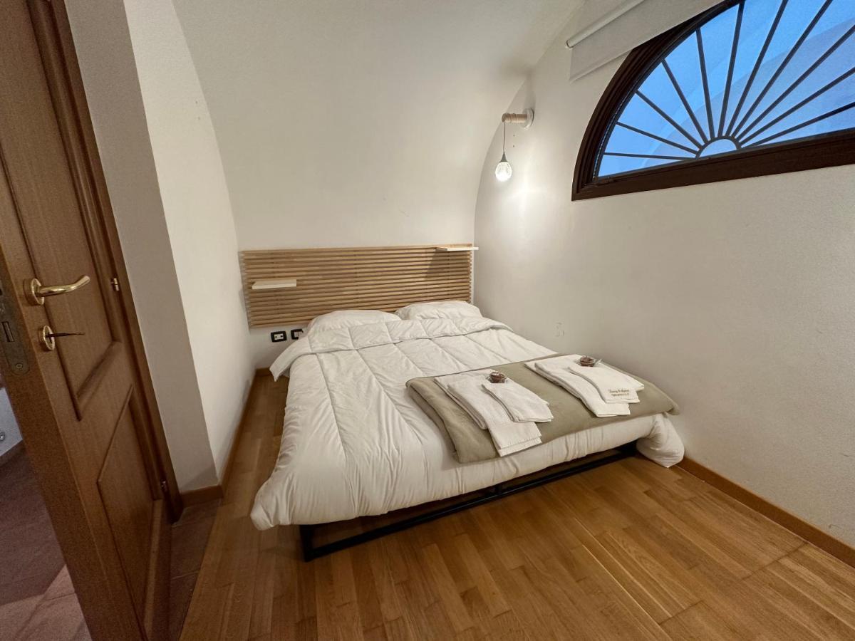 Song Apartment By Eureka Κατάνια Εξωτερικό φωτογραφία